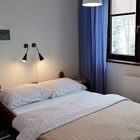 Apartment Polianka Vysoke Tatry Luaran gambar