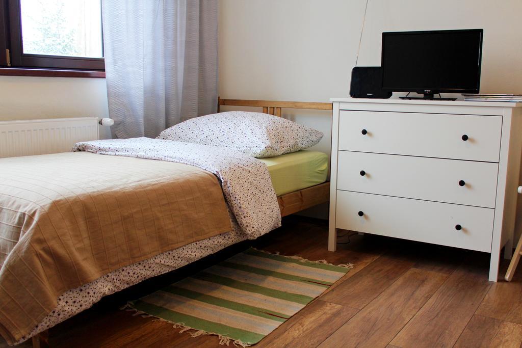 Apartment Polianka Vysoke Tatry Bilik gambar