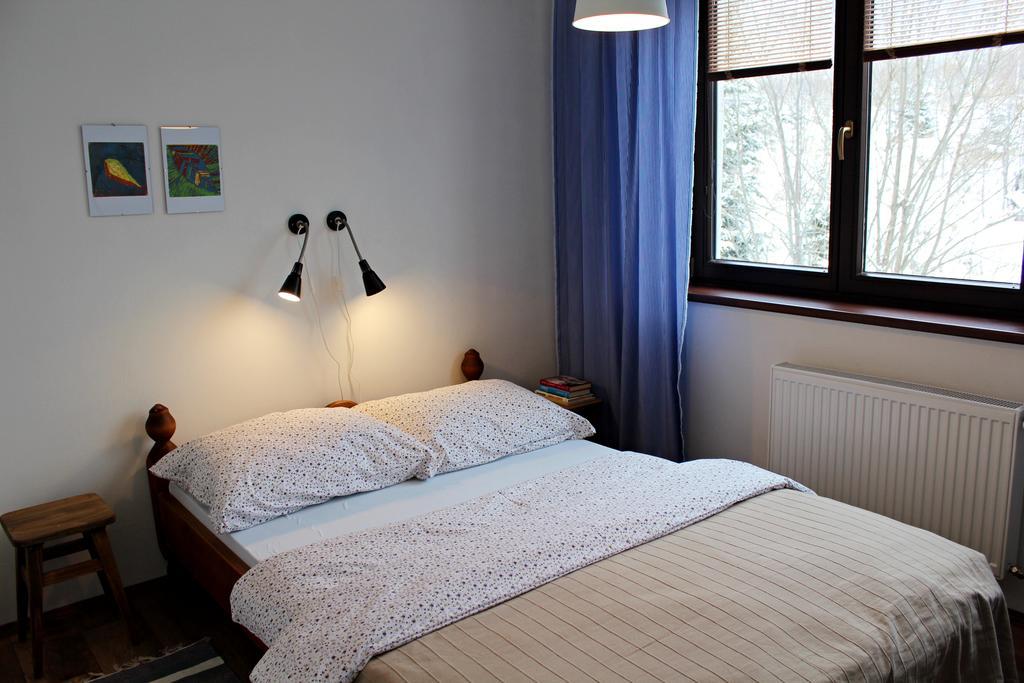 Apartment Polianka Vysoke Tatry Luaran gambar