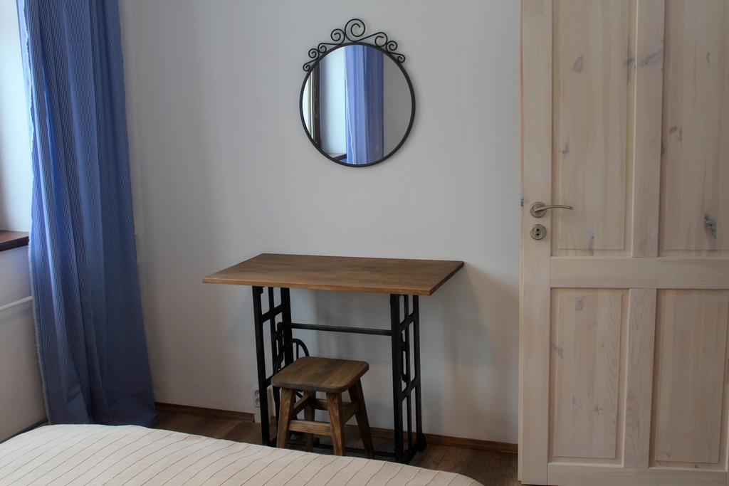 Apartment Polianka Vysoke Tatry Luaran gambar