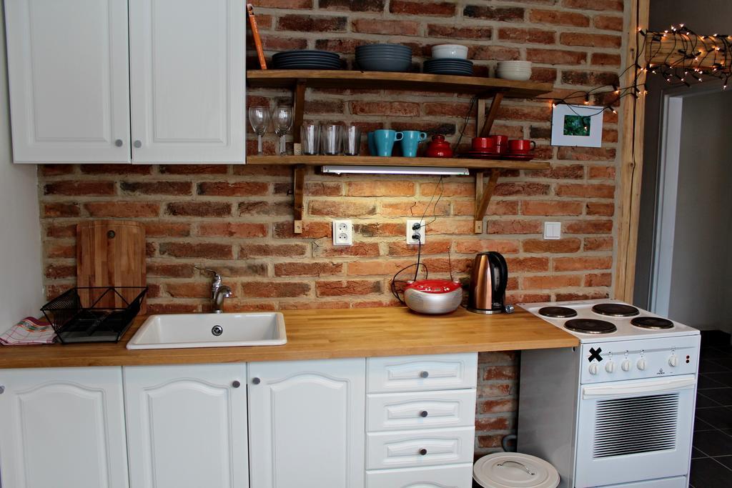 Apartment Polianka Vysoke Tatry Bilik gambar