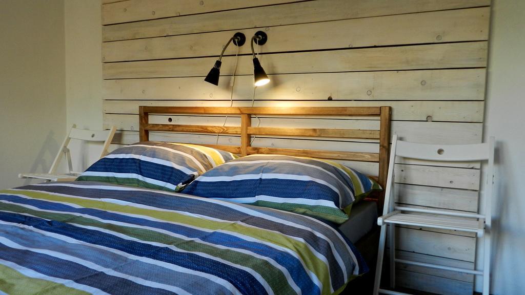 Apartment Polianka Vysoke Tatry Bilik gambar
