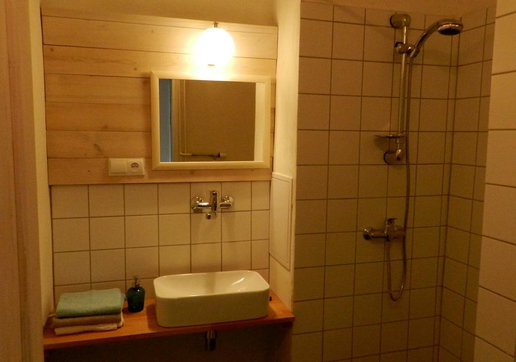 Apartment Polianka Vysoke Tatry Luaran gambar