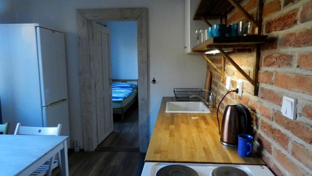 Apartment Polianka Vysoke Tatry Luaran gambar